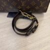 Louis Vuitton Monogram Sac Plat PM