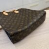 Louis Vuitton Monogram Sac Plat PM