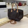 Louis Vuitton Monogram Turenne MM