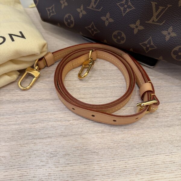 Louis Vuitton Monogram Turenne MM