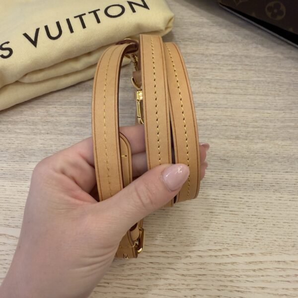 Louis Vuitton Monogram Turenne MM