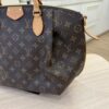Louis Vuitton Monogram Turenne MM