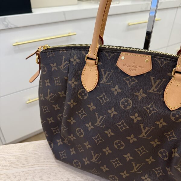 Louis Vuitton Monogram Turenne MM