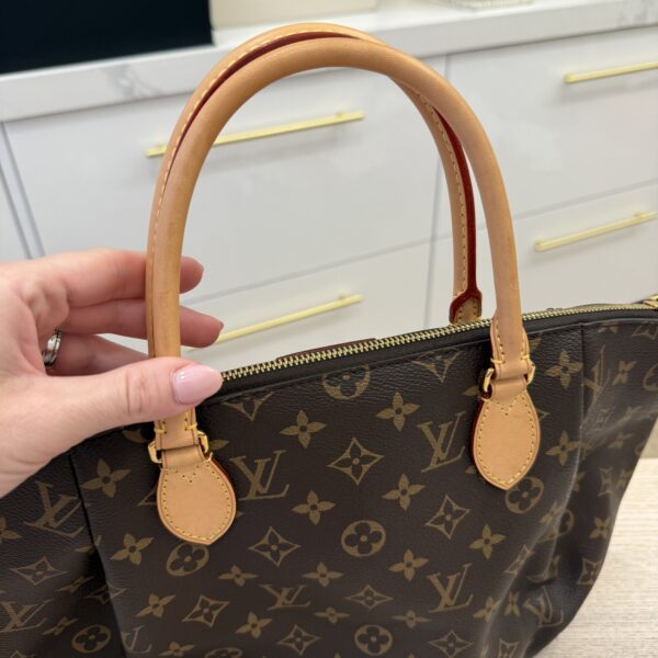Louis Vuitton Monogram Turenne MM