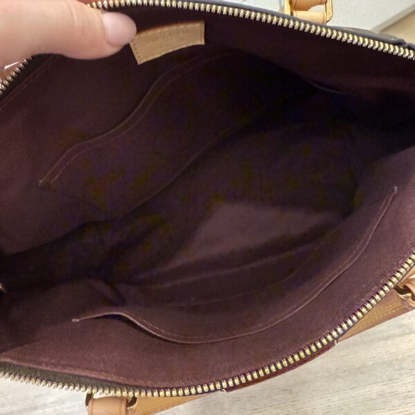 Louis Vuitton Monogram Turenne MM