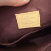 Louis Vuitton Monogram Turenne MM