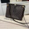 Louis Vuitton Damier Canvas Duomo Crossbody Bag