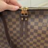 Louis Vuitton Damier Canvas Duomo Crossbody Bag
