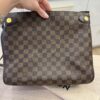 Louis Vuitton Damier Canvas Duomo Crossbody Bag