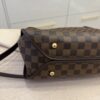 Louis Vuitton Damier Canvas Duomo Crossbody Bag