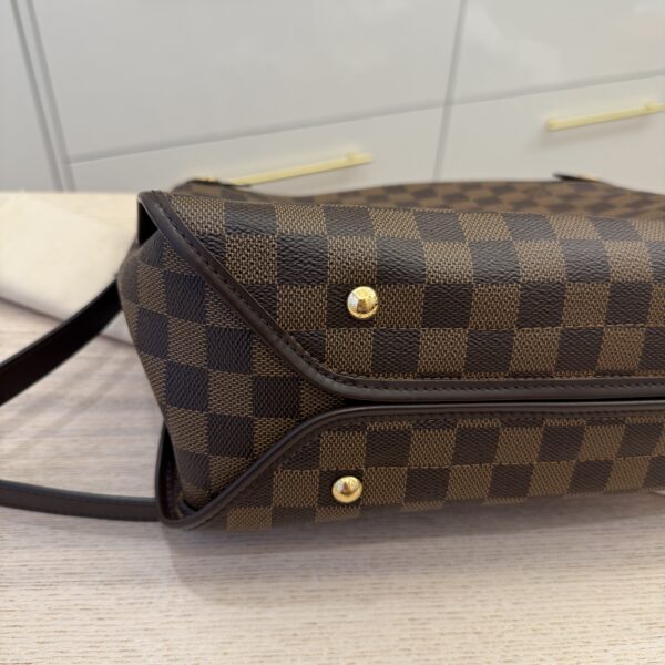 Louis Vuitton Damier Canvas Duomo Crossbody Bag