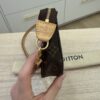 Louis Vuitton Monogram Pochette Accessoires NM