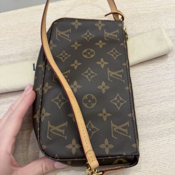 Louis Vuitton Monogram Pochette Accessoires NM