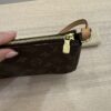 Louis Vuitton Monogram Pochette Accessoires NM