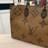 Louis Vuitton Reverse Monogram Giant Onthego GM