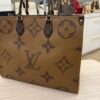 Louis Vuitton Reverse Monogram Giant Onthego GM