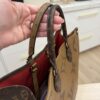 Louis Vuitton Reverse Monogram Giant Onthego GM