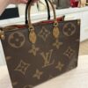 Louis Vuitton Reverse Monogram Giant Onthego GM