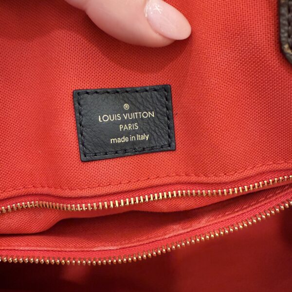Louis Vuitton Reverse Monogram Giant Onthego GM