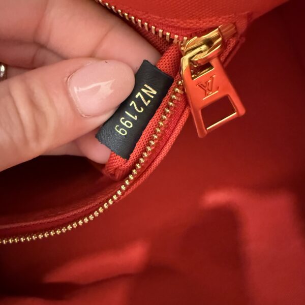 Louis Vuitton Reverse Monogram Giant Onthego GM