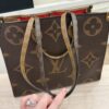 Louis Vuitton Reverse Monogram Giant Onthego GM