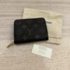 Louis Vuitton Monogram Zippy Coin Purse