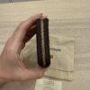 Louis Vuitton Monogram Zippy Coin Purse