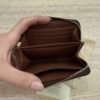 Louis Vuitton Monogram Zippy Coin Purse