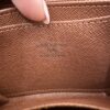 Louis Vuitton Monogram Zippy Coin Purse