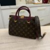 Louis Vuitton Monogram Pallas BB