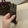 Louis Vuitton Monogram Pallas BB