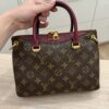 Louis Vuitton Monogram Pallas BB