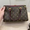 Louis Vuitton Monogram Pallas BB