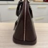 Louis Vuitton Electric Epi Alma PM Prune