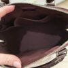 Louis Vuitton Electric Epi Alma PM Prune