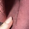 Louis Vuitton Electric Epi Alma PM Prune