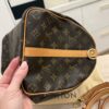 Louis Vuitton Monogram Speedy 35 Bandouliere