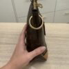 Louis Vuitton Monogram Odeon PM Vachetta