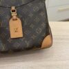 Louis Vuitton Monogram Odeon PM Vachetta