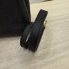 Louis Vuitton Monogram Empreinte Noir Montaigne MM