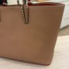 Christian Louboutin Cabata Large Tote bag Lionne