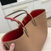 Christian Louboutin Cabata Large Tote bag Lionne