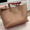 Christian Louboutin Cabata Large Tote bag Lionne