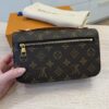 Louis Vuitton Monogram Pochette Métis East West