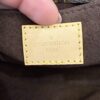 Louis Vuitton Monogram Pochette Métis East West