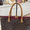 Louis Vuitton Monogram Pallas