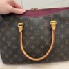 Louis Vuitton Monogram Pallas