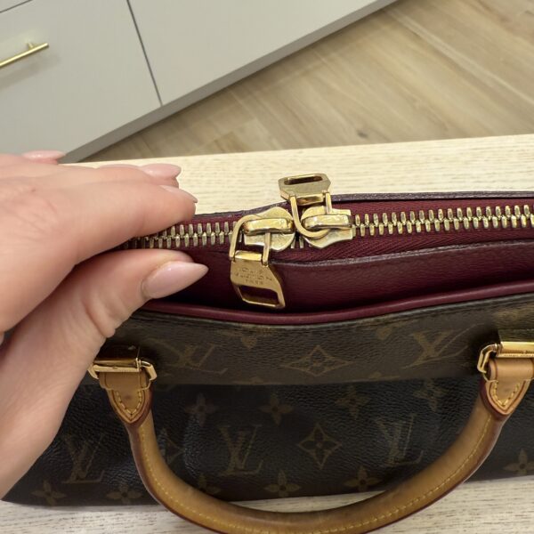 Louis Vuitton Monogram Pallas