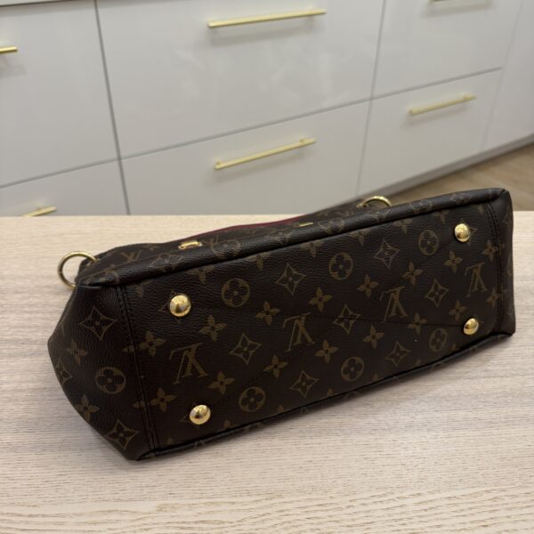 Louis Vuitton Monogram Pallas