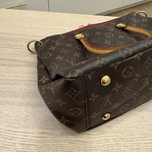 Louis Vuitton Monogram Pallas